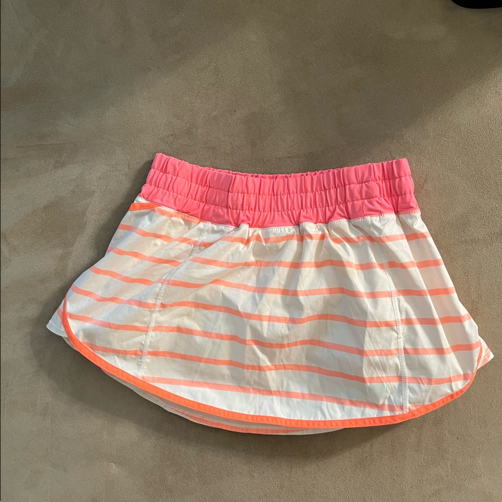 Lululemon Skirt 6